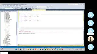 Part 68 - SQL Server - Deadlock By Ramesh Babu Bollu