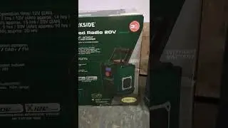 Pogledajte što sam kupio od Parksidea ovaj tjedan! #diy  🔥