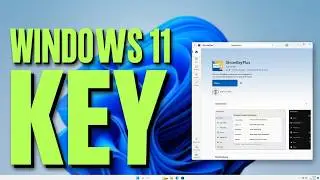 Retrieve Windows Key - How to find your product key