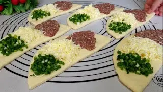 ВЫ ЗАБУДЕТЕ ПРО ПИРОГ! СОСЕДКА ПО ДАЧЕ ДАЛА РЕЦЕПТ! МЫ КУШАЕМ УЖЕ МЕСЯЦ И ЕЩЕ ХОТИМ!