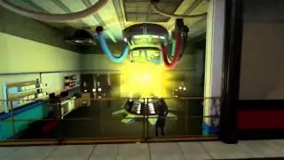 The Assembly Gameplay Trailer   E3 2015