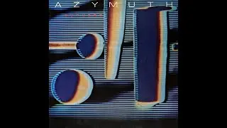 Azymuth - Un Amigo (A Friend) 🎧HQ Vinyl ℗ 1980