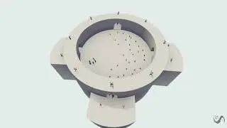 TABS Simulation Campaign - Arena (v0.13.3)