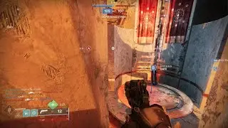 Tony is too fast