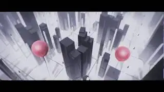 Dopamine - 4KB PC Intro by klos