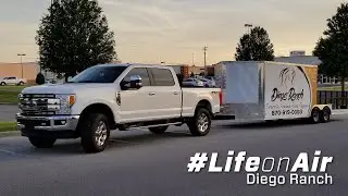 Air Lift - Diego Ranch - Featuring WirelessOne™ - #LifeOnAir