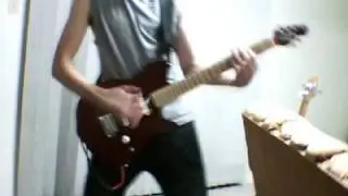 Bloodmeat - Protest The Hero cover