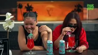 Never Have I Ever - S01E01 (Cathlin & Sirena)