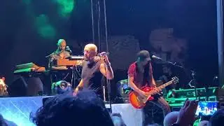 Enrico Ruggeri - Peter Pan (Santa Maria a Monte 2023)