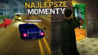 WIELKI SKRÓT z EVENTU FABULARNEGO PROJECTRPG MTA!