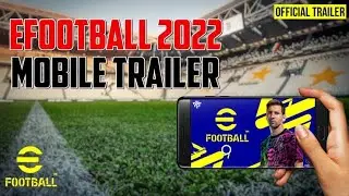Efootball 2022 New commands With some new features