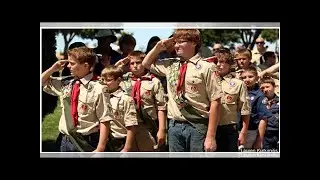 Boy Scouts Controversial Announcement Just Lost Them Their Biggest Partner