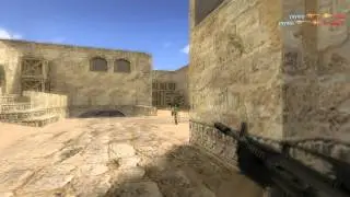 Practice Match: mynio vs mix ACE