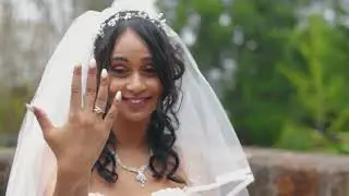 Most beautiful Wedding Video | Sherice & Kaylen's Unforgettable Day ✨💍| 2024