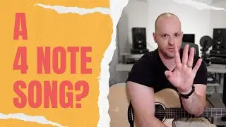 My Favourite Songwriting Hack