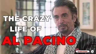 Inside Al Pacino's Insane Journey #celebrity #filmindustry #hollywood