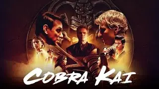 Cobra Kai edit 🐍 #cobrakai
