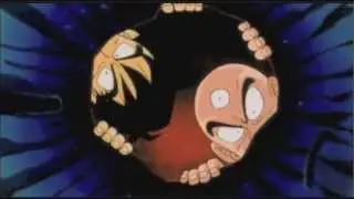 Krillin's Own Count