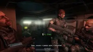 Ночной стрим | F.E.A.R. 2 прохождение на ветеране #1