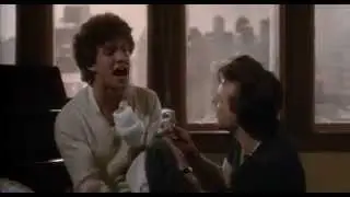 The Pope Of Greenwich Village - 
