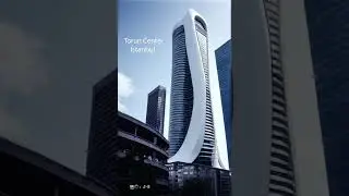 Redesign your city 5, Torun Center, Istanbul