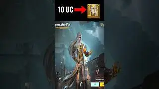 ULTIMATE SET IN 10 UC #shorts