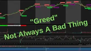 ThinkorSwim Technical Indicators I Use Updated 2021