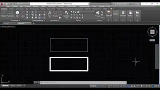 Настройка строки состояния строки режимов AutoCAD