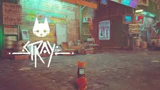 КИБЕРПАНК ПОШЕЛ ► Stray #7