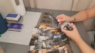 #ТАРО