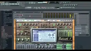Le Basi Di FL Studio