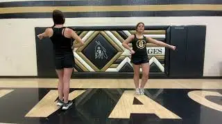SHS CHEER - TAKE THE LEAD LET'S GO