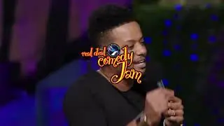 BIRMINGHAM Real Deal Comedy Jam: Autumn 2024 | Ron G | Sun 27 October