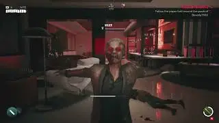 Dead Island 2 (#4) WHO DO YOU VOODOO