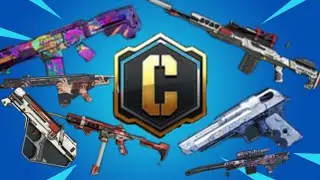 Things that Free To Play Players Love in Codm