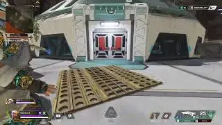 Lets Play Apex With Friends Ep6 ~No Com