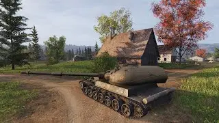СУ152 Таран Почти Колобанов