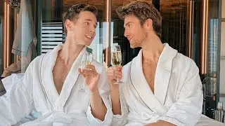 ROMANTIC GETAWAY VLOG!