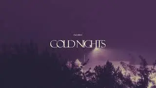 Frontières - Cold Nights (feat Tyler Tate of Hollow Front)