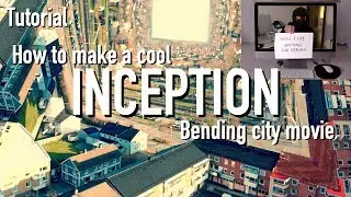 The Inception Effect - Tutorial in Final Cut Pro X