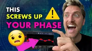 Kick and Bass Phase Align 2023