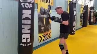 MUAY THAI&KUN KHMER , ONE X ONE GYM