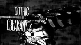 Gothic Obłąkany I