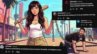 Shoeonhead vs hasan - Chat Music
