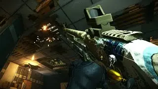 Kevin Macleod R6 GAMING MOMENTS?!?