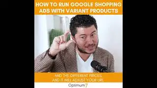 The Solution to Google Ads for Variant Products - How to Run Effective Google Shopping Ads