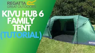 Kivu hub 6 tutorial vid