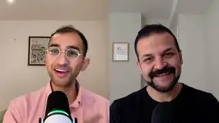 Lost in Ideology with Prof. Jason Blakely - Not Overthinking 🎙️