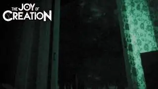 The Joy of Creation - What lurks in the shadows?