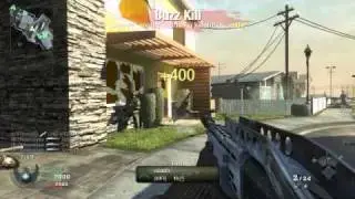 Kickimanjaro - Shotguns are fun